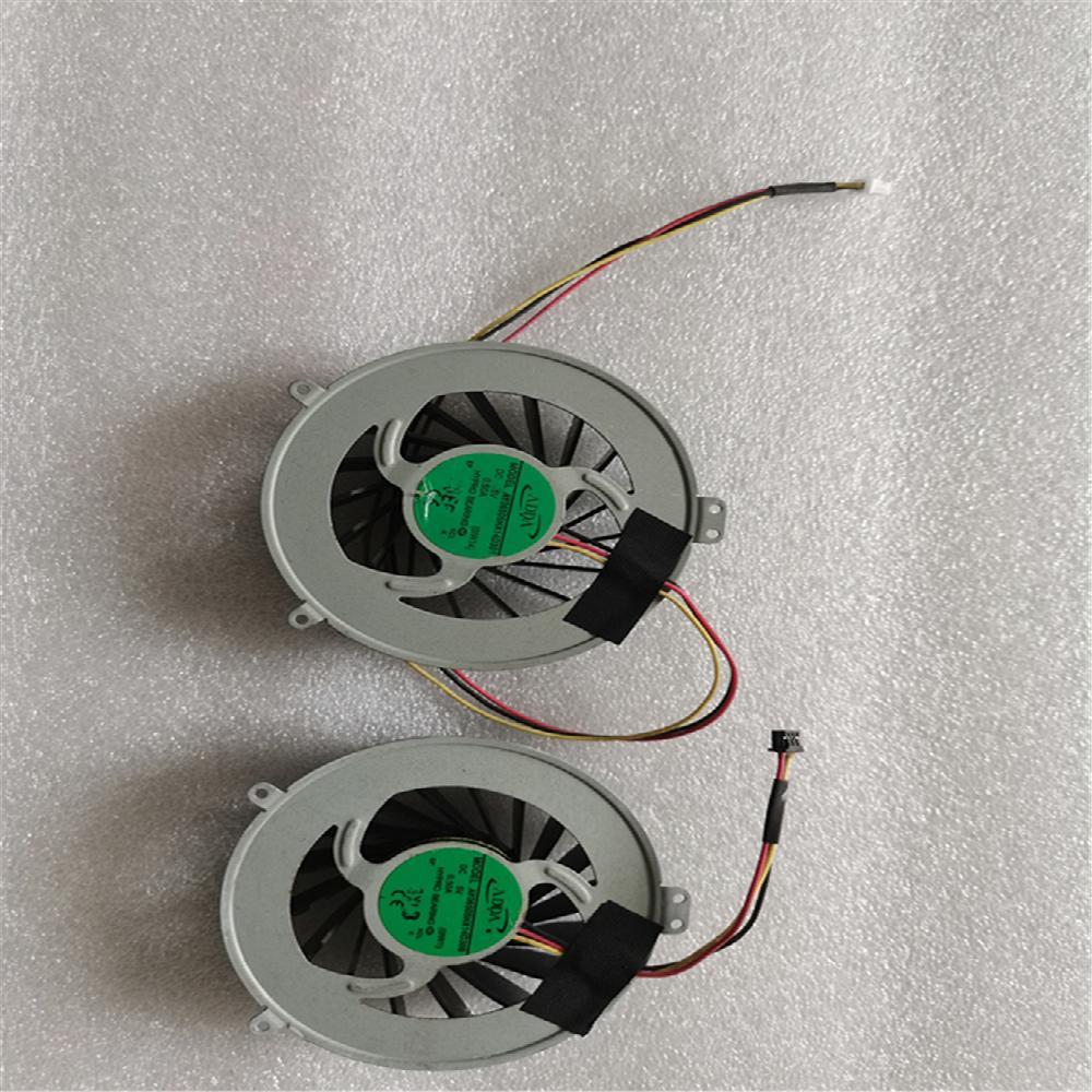 [พัดลมระบายความร้อนพร้อมสต็อก] เหมาะสําหรับพัดลม UDQF2RH59CQU UDF2RH60CQU SONY Vaio SVL241A11L