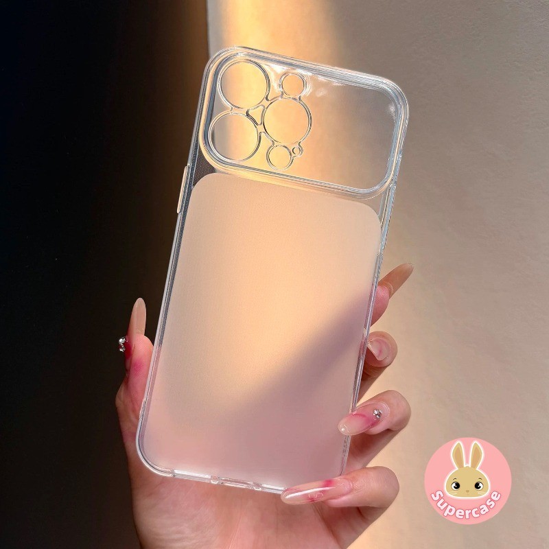 Ultra-thin Matte Clearเคสโทรศัพท์สําหรับRealme 16 16T 15 15T 15X 14 14X 13 12 12X 11 11X 9 2 Pro Plu