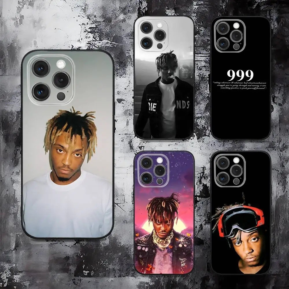 TP-1 J-Juices 999 W-Wrld Rapper เคสโทรศัพท์สําหรับ iPhone 16,15,14,13,12,11,Pro,Max,Plus,X,XS,SE,E,M