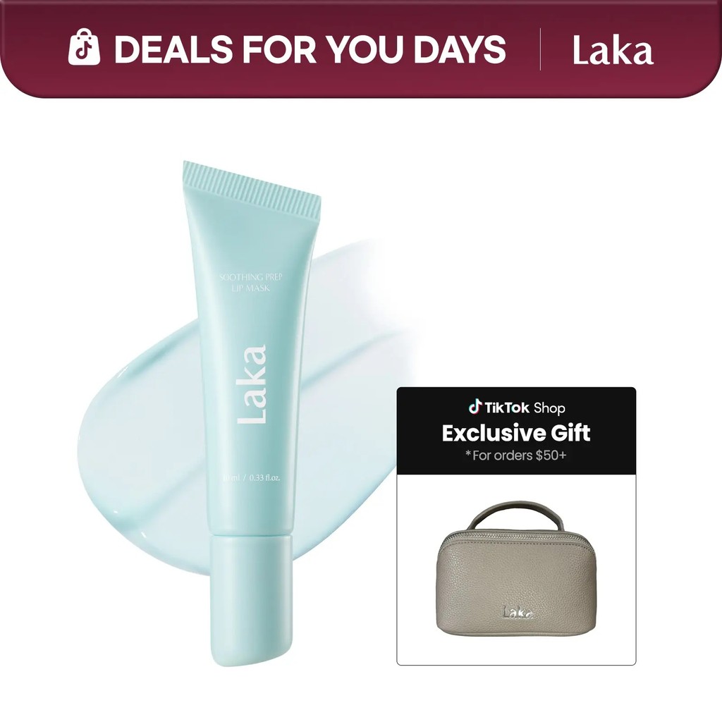 [Laka]hingPrepLipMaskoolingpeel-offlipmaskforootherlipprepppppandahydratingfeel