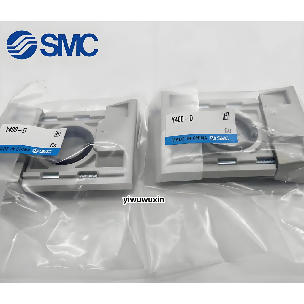 ขายึด SMC Y200-D Y300-D Y300T-D Y400-D Y400T-D Y500 Y600
