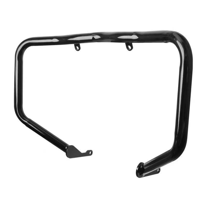 Premium-Motorcycle Solid Steel Front Crash Bar Engine Guard สําหรับ Harley Davidson Sportster S 1250