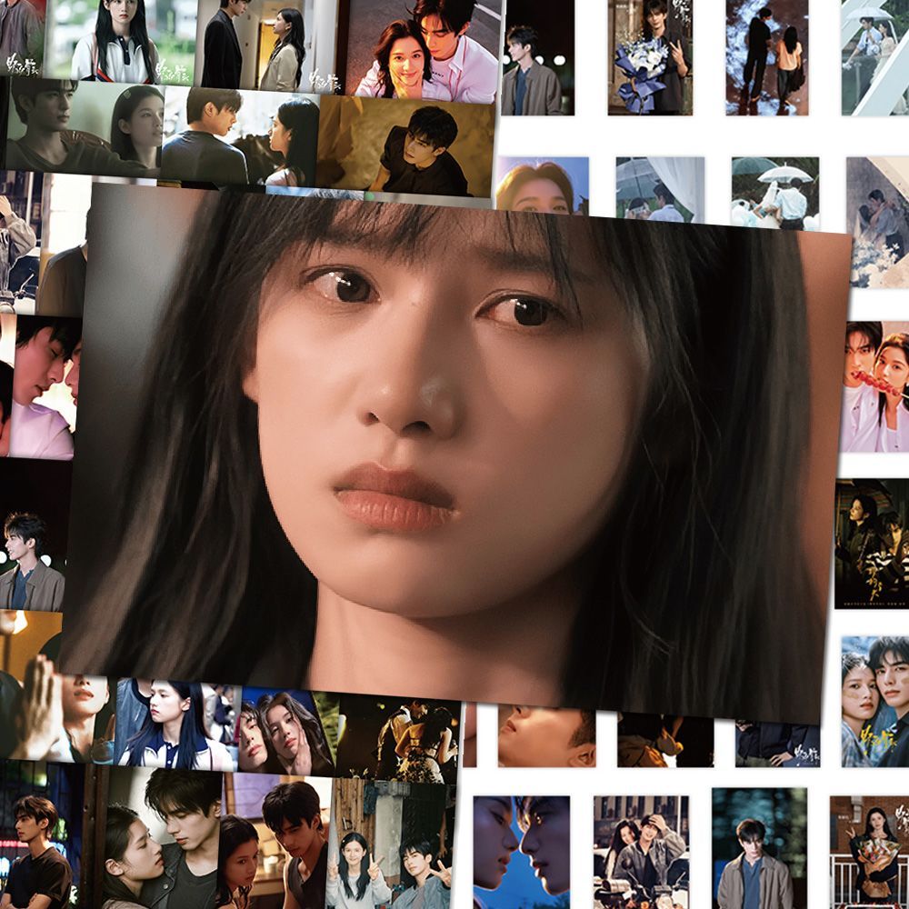 Zhang Yegou สติกเกอร์กระดูกสองทาง Redemption Sadamasochism Chen Yimiaojing เพลง Weilong Zhang Jingyi