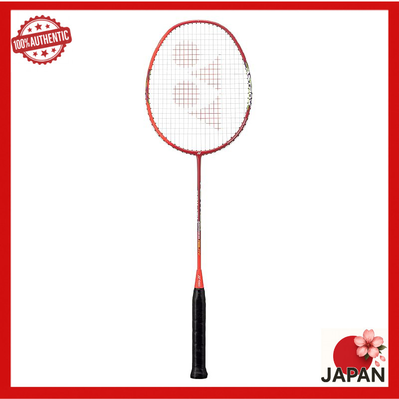 YONEX Astrox Lite 27i Graphite Badminton Racket with Full Cover
