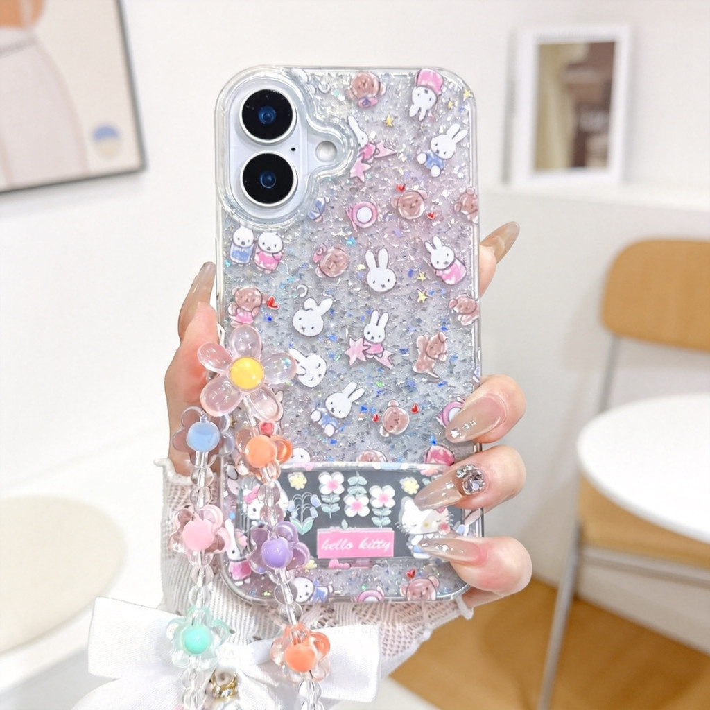 💌Ju-เคสไอโฟน เข้ากันได้กับ iPhone 17PROMAX 16 15PRO 14PLUS 13PRO 12PROMAX 11-HLIMDSF39