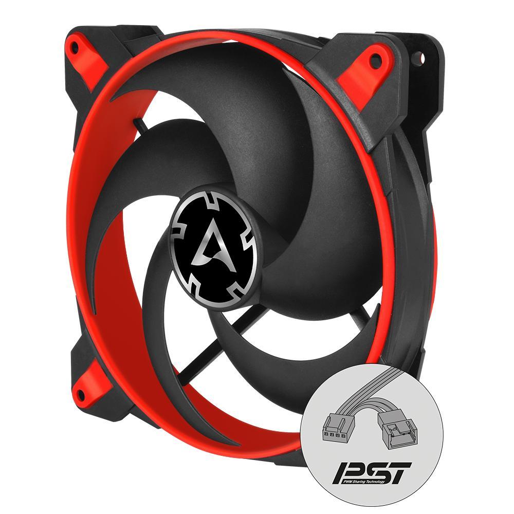 Arctic BioniX P140 PWM Cooler Fan Case 140mm - Fan Casing 14cm