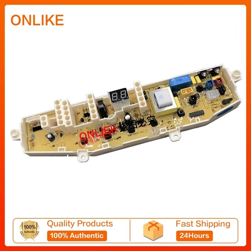 เหมาะสําหรับ XQB55-T86 Samsung คอมพิวเตอร์บอร์ด MFS-XQB6T85-00 XQB7T85-C0 XQB70-J85S