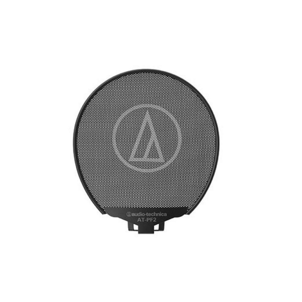 Audio-Technica AUDIO-TECHNICA AT-PF2 Pop Filter ส่งตรงจากญี่ปุ่น