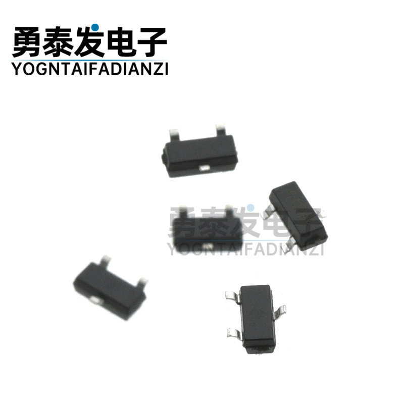 SI2301 SI2301 A1SHB SOT-23 การจัดการเอฟเฟกต์สนาม MOSFET