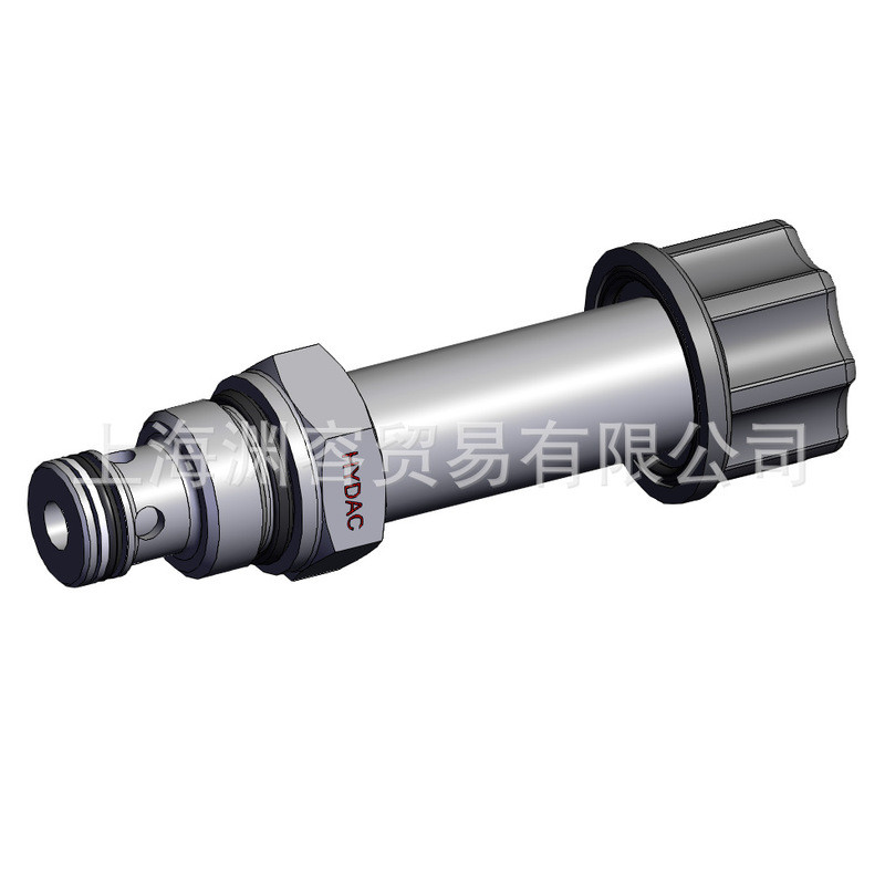 HYDAC Hydac โซลินอยด์วาล์วแบบกลับทิศทาง 22 ทาง รุ่น WSM06020ZR-01-C-N-0 และ WSM10120Z-01-C-V-0