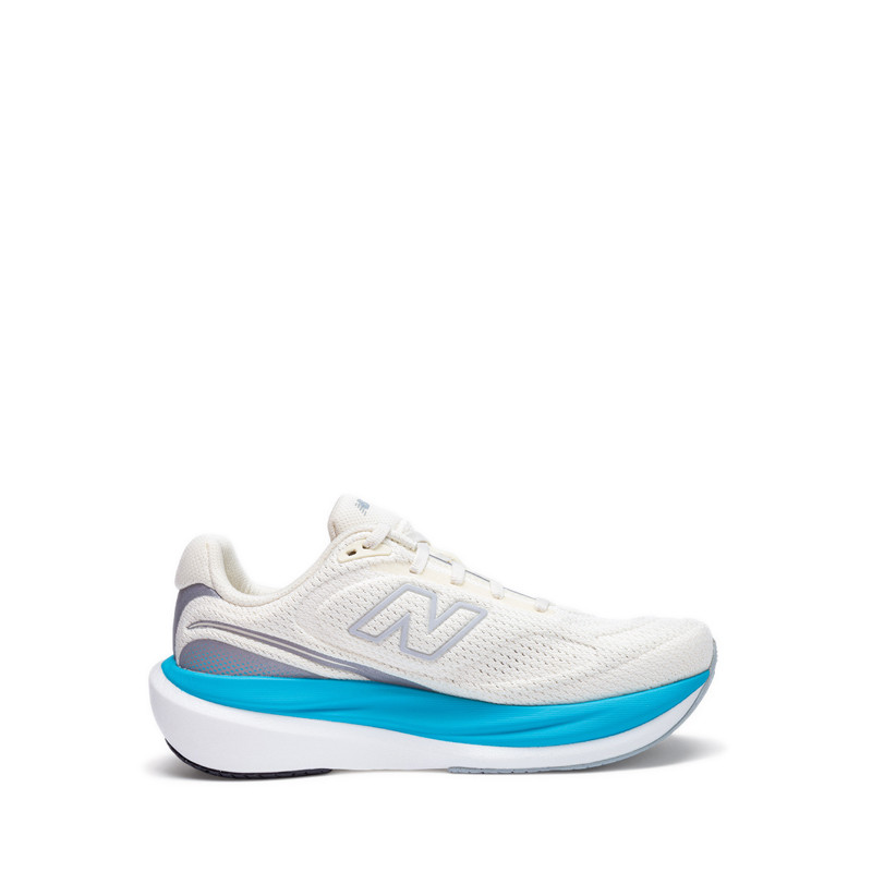 New Balance 1080 V.15 รองเท้าวิ่งผู้หญิง - สี Beige
