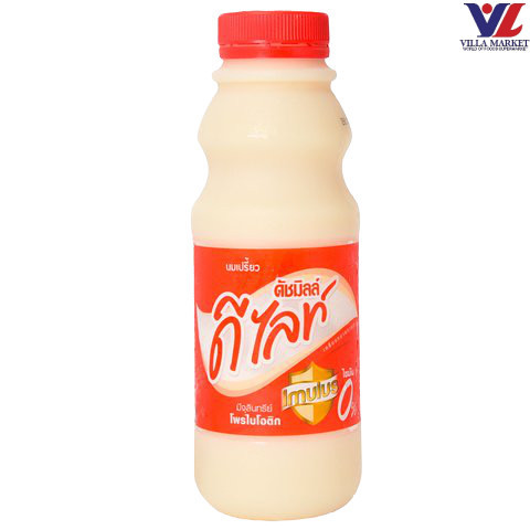 Dutchie Drinking Yogurt Delight 400Ml