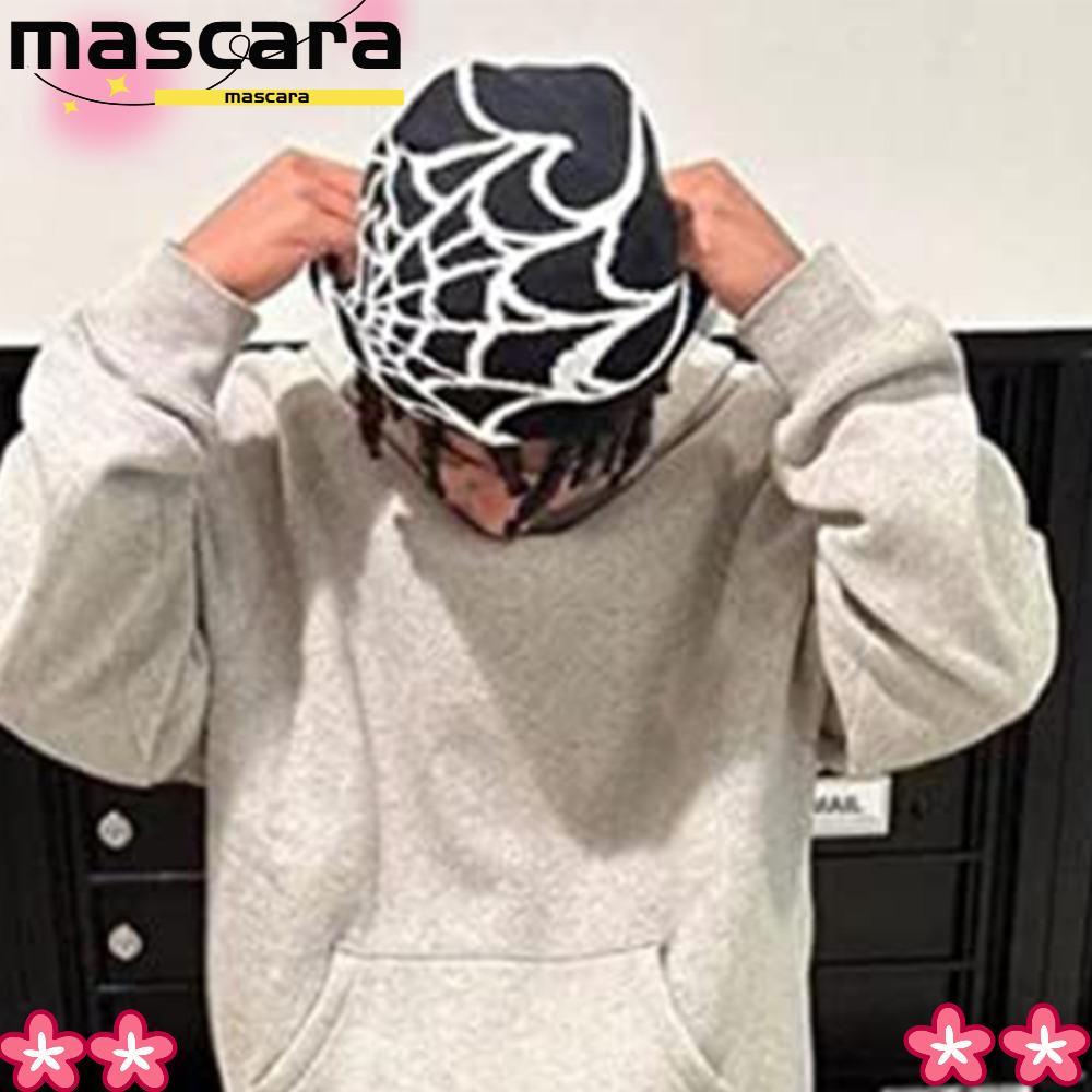 MARA Wool Cold Cap Fashion Y2k Outdoor คุณภาพสูง