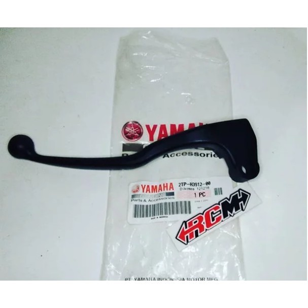 CLUTCH HANDLE VISION NEW 2015 2TP และ XABRE ORIGINAL YAMAHA YGP ของแท้ 2TP-H3912-00
