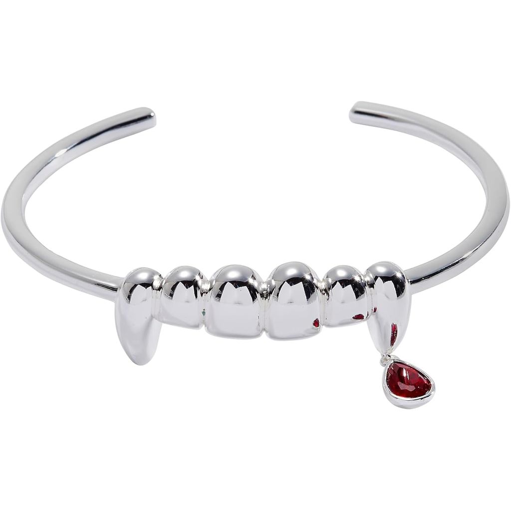 Alex และ Ani Vampire Jewelry VZRK