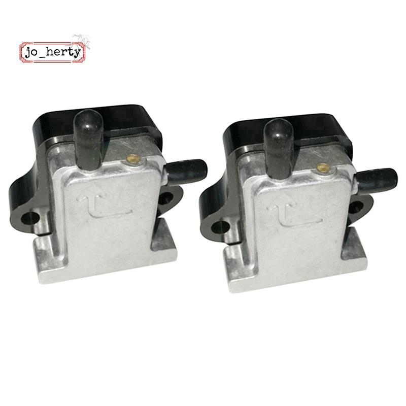 [Promote J]2 ชิ้น 3H6-04000-7 803529T06 ปั๊มสําหรับ Mariner Mercury Outboard Motor 4-9.8HP