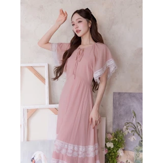 #JBS2716 Lauriel Dress Joobs studio