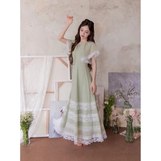 #JBS2716 Lauriel Dress Joobs studio