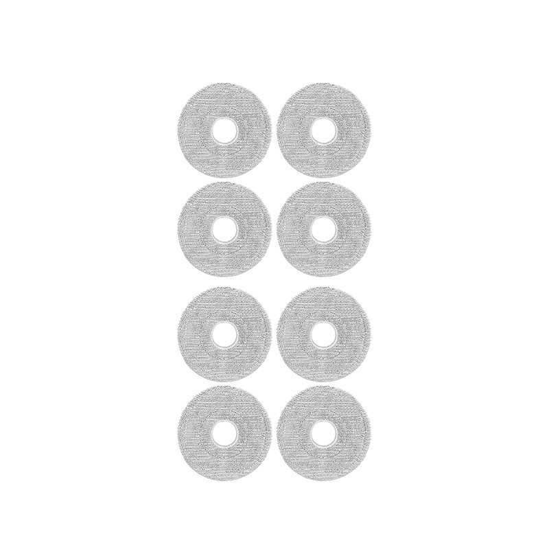 ผ้าถูพื้น เข้ากันได้กับ iRobot Roomba 575/515 415 Combo 415X เครื่องดูดฝุ่นหุ่นยนต์อะไหล่