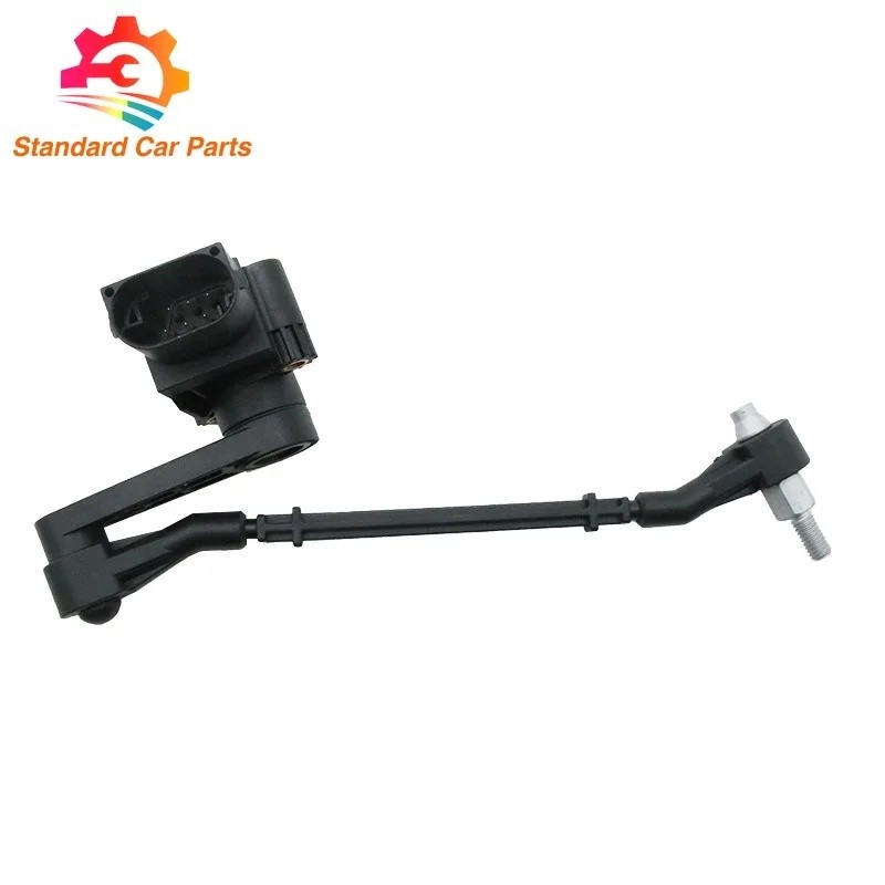HB LR023652 เซ็นเซอร์ระดับความสูงด้านหน้าซ้ายขวาสําหรับ Land Rover Range Rover L322 3.0 3.6 4.2 4.4 