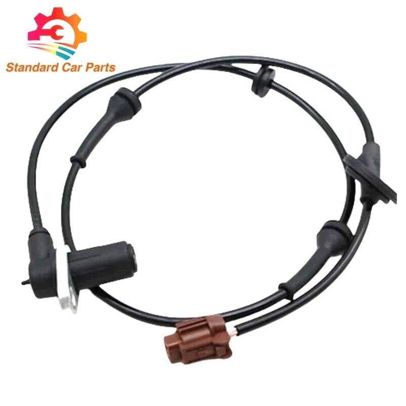 HB 4791-8H300 47910-8H300 ด้านหน้าด้านหลังซ้ายขวา ABS เซ็นเซอร์ความเร็วล้อสําหรับ Nissan X-Trail T30