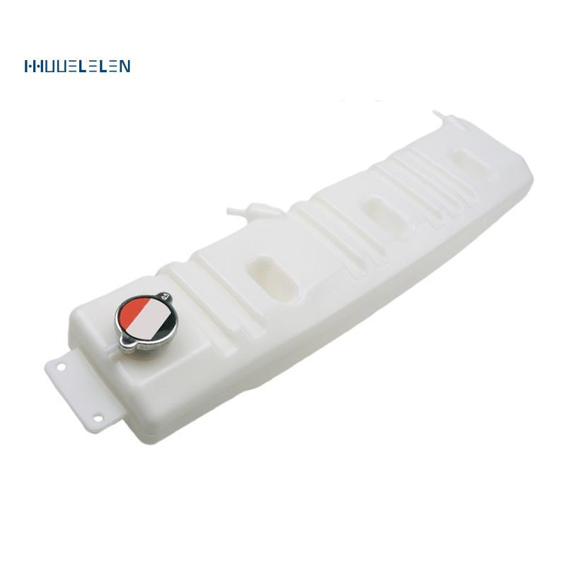 [Promote H]Radiator Overflow Reservoir Bottle Coolant Surge ถังขยาย F6HZ-8A080-B สําหรับรถบรรทุก F60