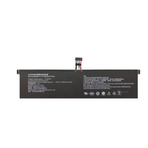 ใช้ได้กับแบตเตอรี่ Xiaomi 171501-AF-AQ R15B01W TM1701 181501-AB AE TM1707