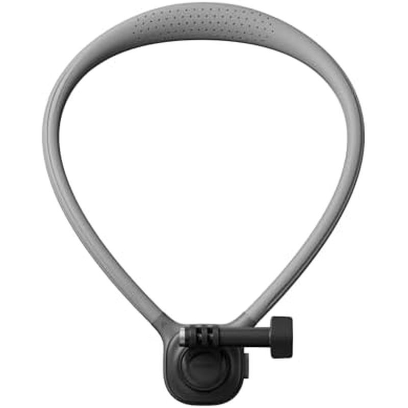 การติดตั้งคอ Insta360 พร้อมฐานเบาะลม, กลไกการวางจําหน่ายทันที, ใช้สําหรับแฮนด์ฟรี POV Vlogging, X4, 
