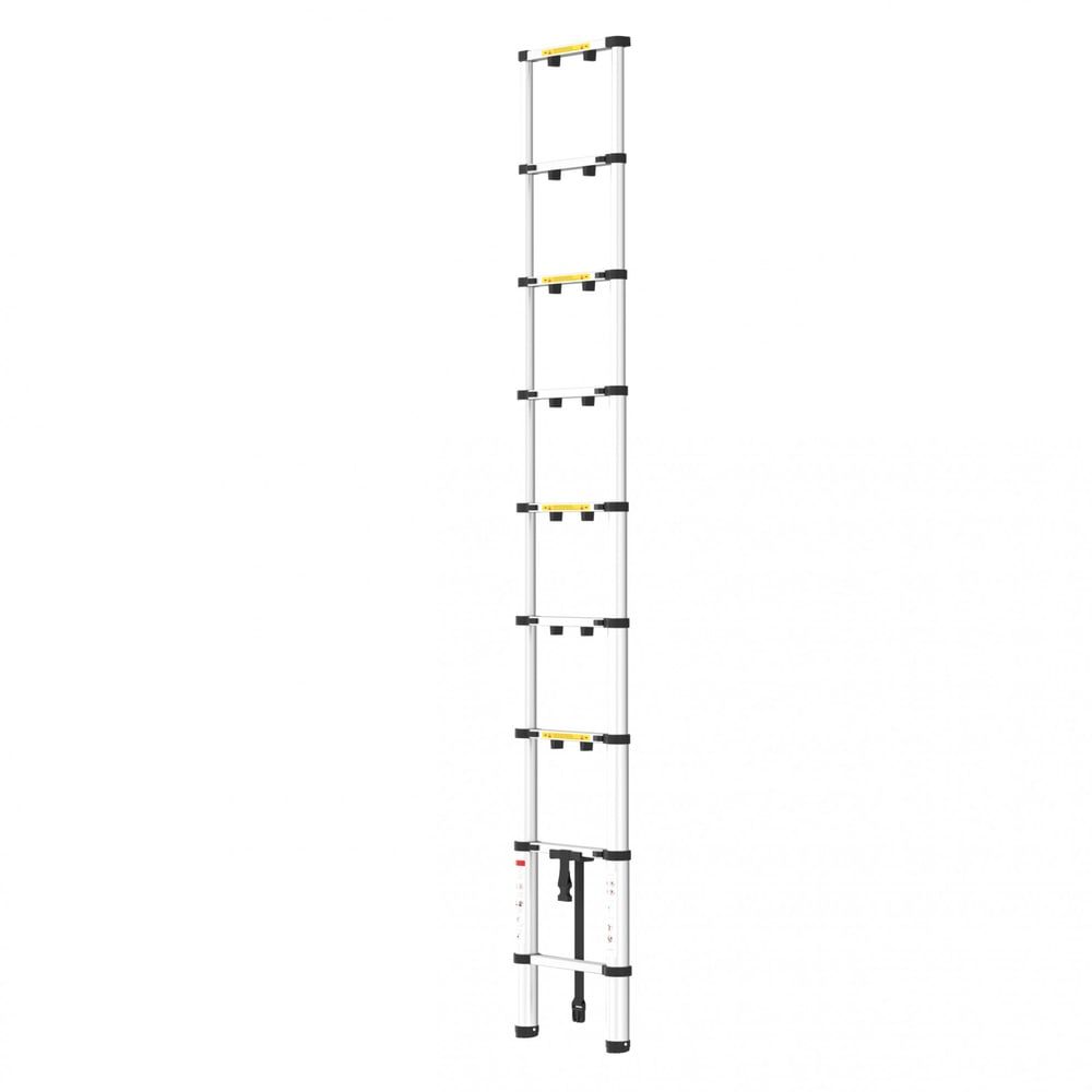 HUMMER บันไดอเนกประสงค์อลูมิเนียม 9 ขั้น รุ่น GB3103E-9 ยืนหนึ่งในไทย