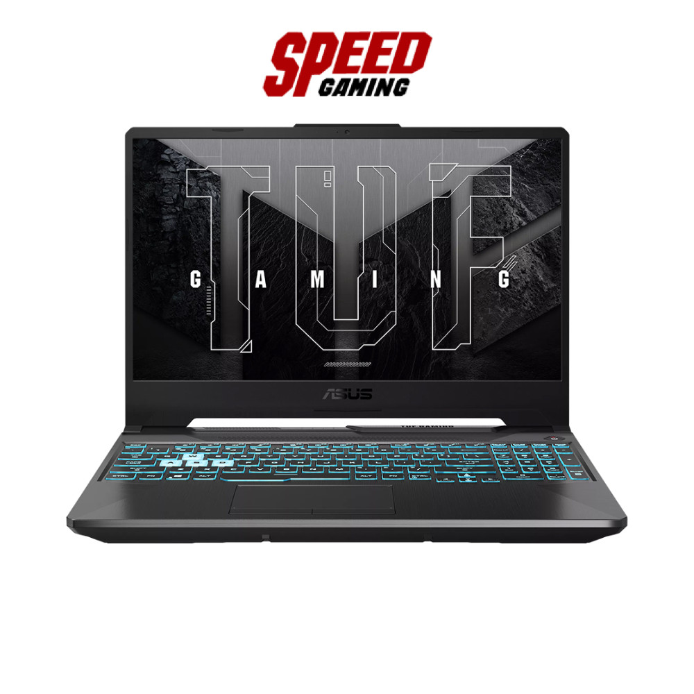 ASUS TUF Gaming A15 (FA506NCG-HN396W) | RTX3050 | AMD Ryzen 7 155 | Notebook (โน๊ตบุ๊ค) | By Speed G