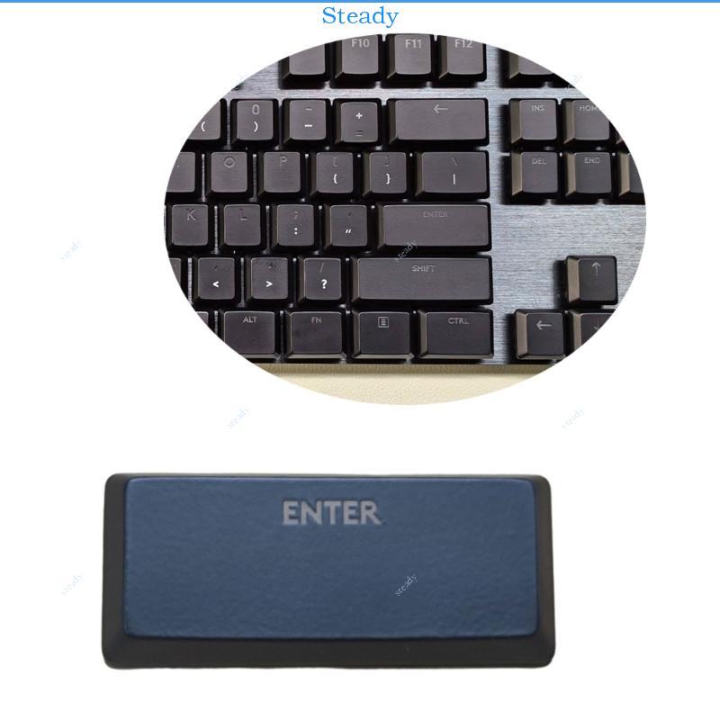 Steady Gaming Keycap สําหรับ G915 G913 G813 G913TKL แป้นพิมพ์ป้อนปุ่ม Keycap