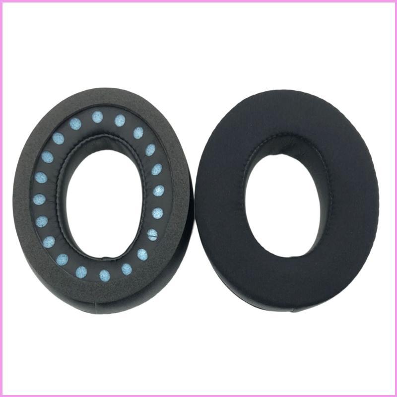 Cinn Ice Gel Foam Headband Pad สําหรับ QC25 QC35 QC35 II QC45 หูฟัง