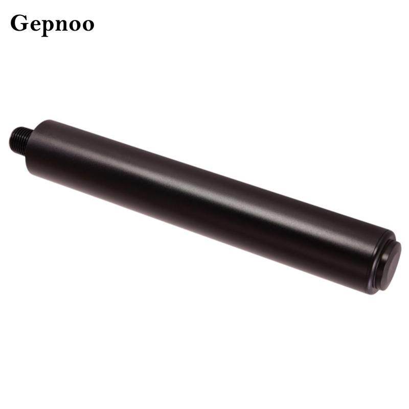 Gepnoo Sturdy Pool Cue Extender 8