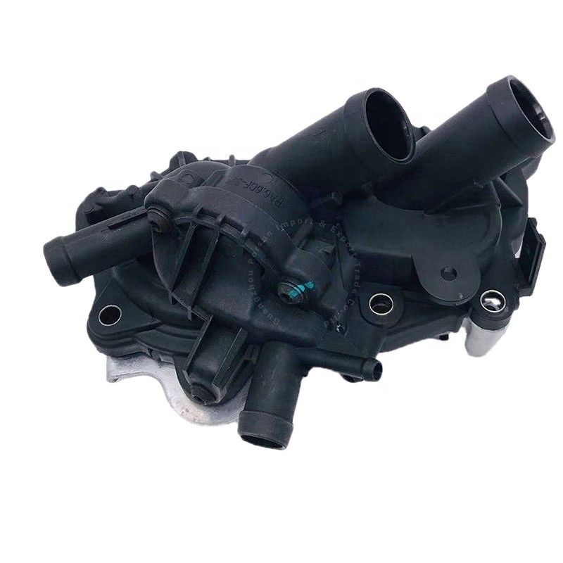 ปั๊มน้ําเย็นระดับพรีเมียม 04E121600BD 04E121600BB สําหรับ VW Golf 7 Polo Seat 04E 121 600 AA audi A1