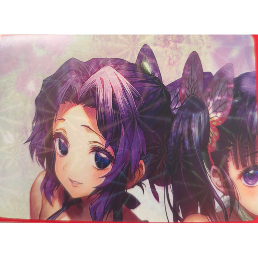 Secret Garden Puzzle Fragments Butterfly Ninja Ganlu Temple Mili Hatsune Miku