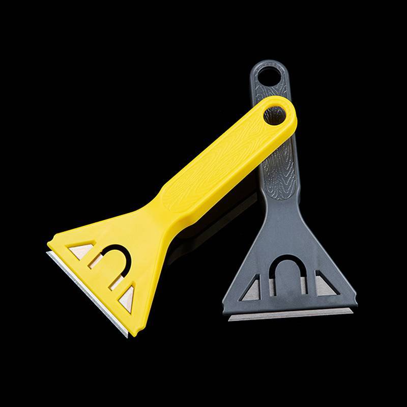[hushcorgi] Wall Cleaning Beauty Seam Hand ส่วนบุคคล Scraper Tools Scraper Cleaning Tools สต็อกใหม่