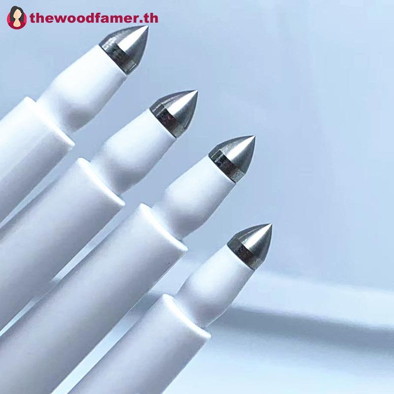 Well Cricut Maker 3/Air 2 Scorring Stylus & เครื่องมือปากกาสําหรับการ์ดและกล่อง TH