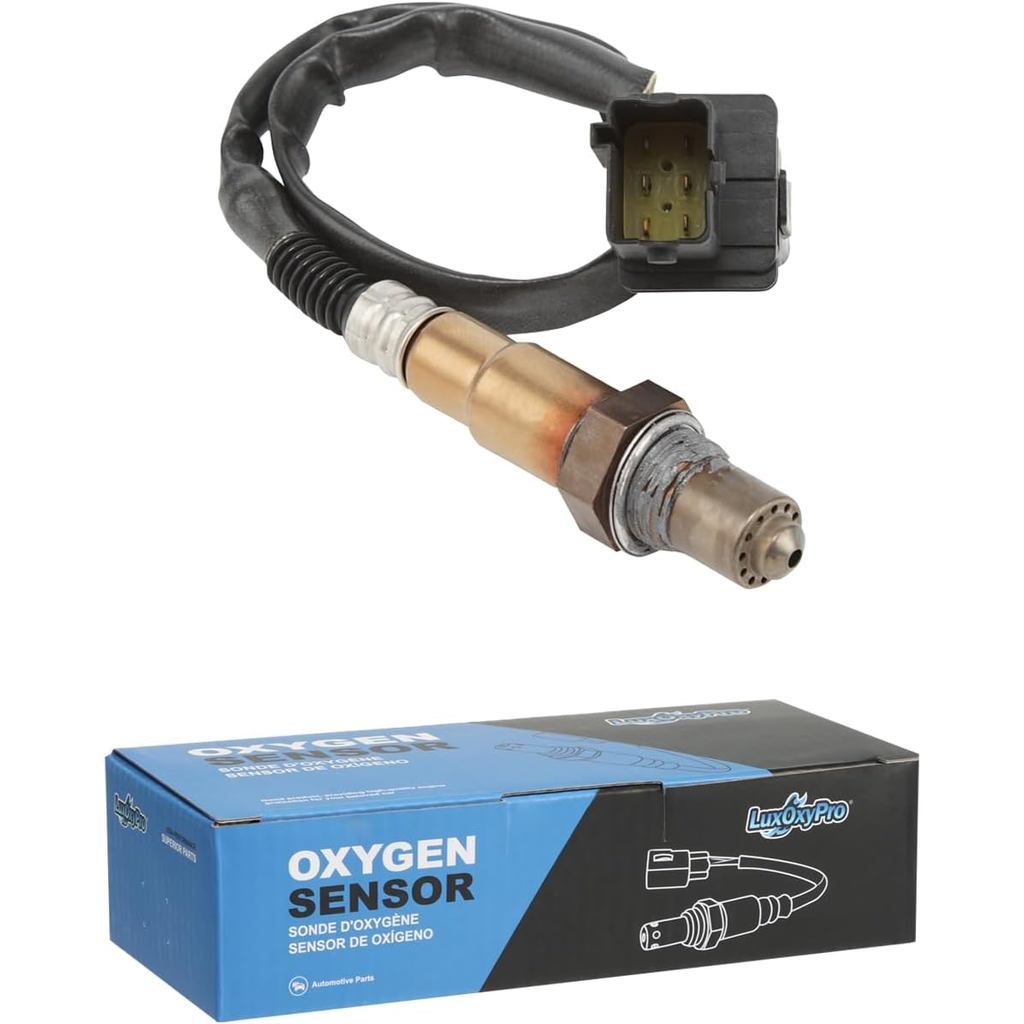 ออกซิเจน O2 Sensor ต้นน้ําสําหรับ Nissan Sentra Altima Maxima Murano Quest Frontier Pathfinder Xterr