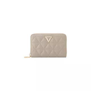 GUESS กระเป๋า รุ่น Y2129140 KATY SLG MEDIUM ZIP AROUND