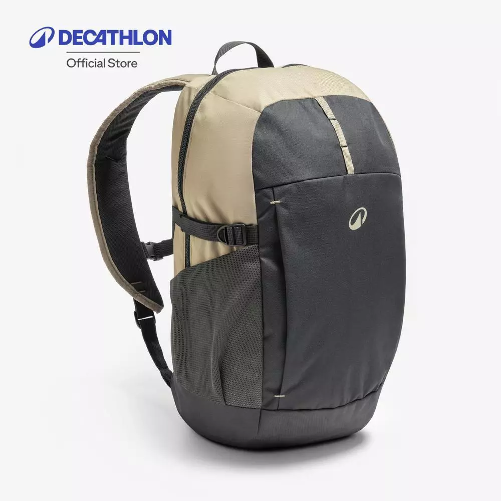 Decathlon Hiking Backpack 20 L กระเป๋าเป้เดินป่า ขนาด 20 ลิตร รุ่น Nh Arpenaz 100