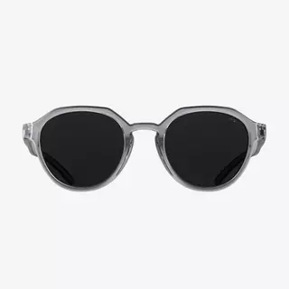 Decathlon Active 500 Rnd Round Category 3 Sunglasses แว่นกันแดดทรงกลม ประเภท 3 รุ่น Active 500 Rnd - Grey