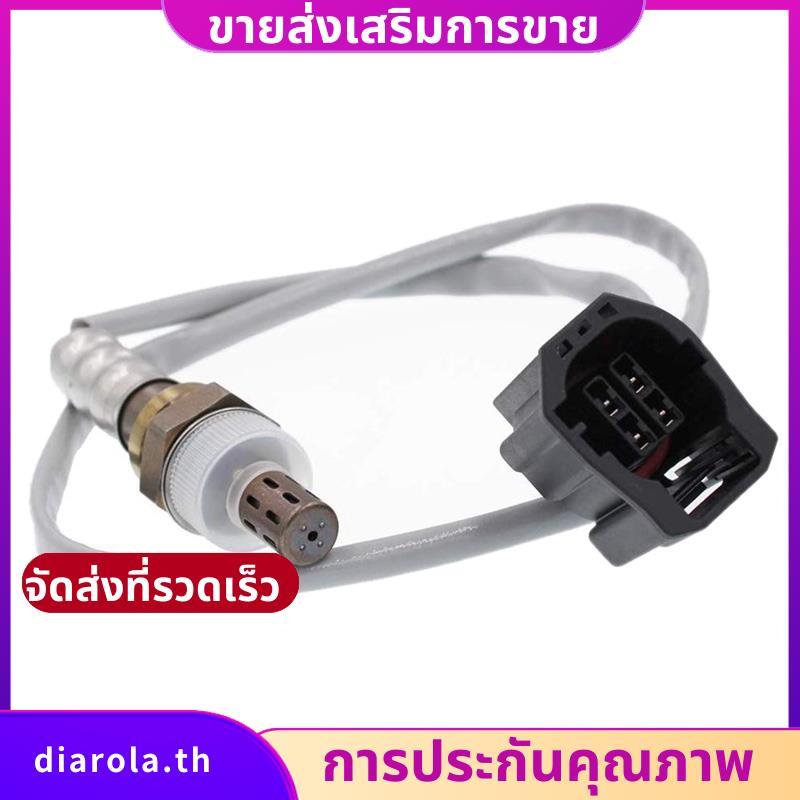 ผลิต Z60118861สําหรับเซนเซอร์ออกซิเจนสําหรับ 3 1.6L 2.0L 2.3L 2003-2009 Z601-18-861A Z601-18-861 dia