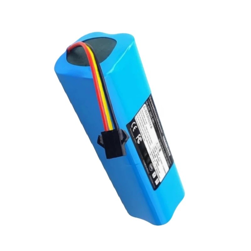 เหมาะสําหรับ UONI เครื่องดูดฝุ่นหุ่นยนต์แบตเตอรี่ V980MAX V980PLUS V10 V980 PRO ความจุ 5600mAh
