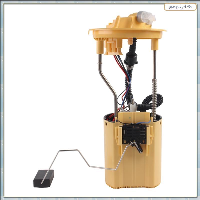 [ZBM] ชุดโมดูลปั๊มสําหรับ Transit Box 2.2 TDCi RWD MK7 CC11-9H307-AD CC119H307AD EFM1260206 1812552
