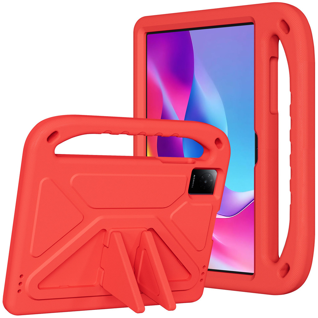 เหมาะสําหรับ TCL tab10 Gen 4 10.1 "เคสป้องกันแท็บเล็ต TCL tab 8LE เคสป้องกันกันกระแทกแบบพกพา
