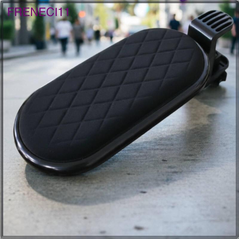 [freneci11] Keyboard Arm Rest Clamp on Computer Wrist Cushion Adjustable Desk Gadget Support for Wor