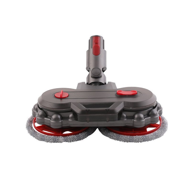 เหมาะสําหรับ dyson dyson V781115เครื่องดูดฝุ่นพร้อมไม้ถูพื้นทําความสะอาดหัวม็อบไฟฟ้าพร้อม