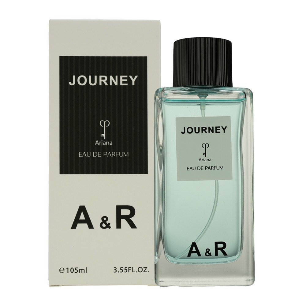 น้ำหอมผู้หญิง Airana Journey กลิ่นดอกไม้ EDP 100 มล.TG074