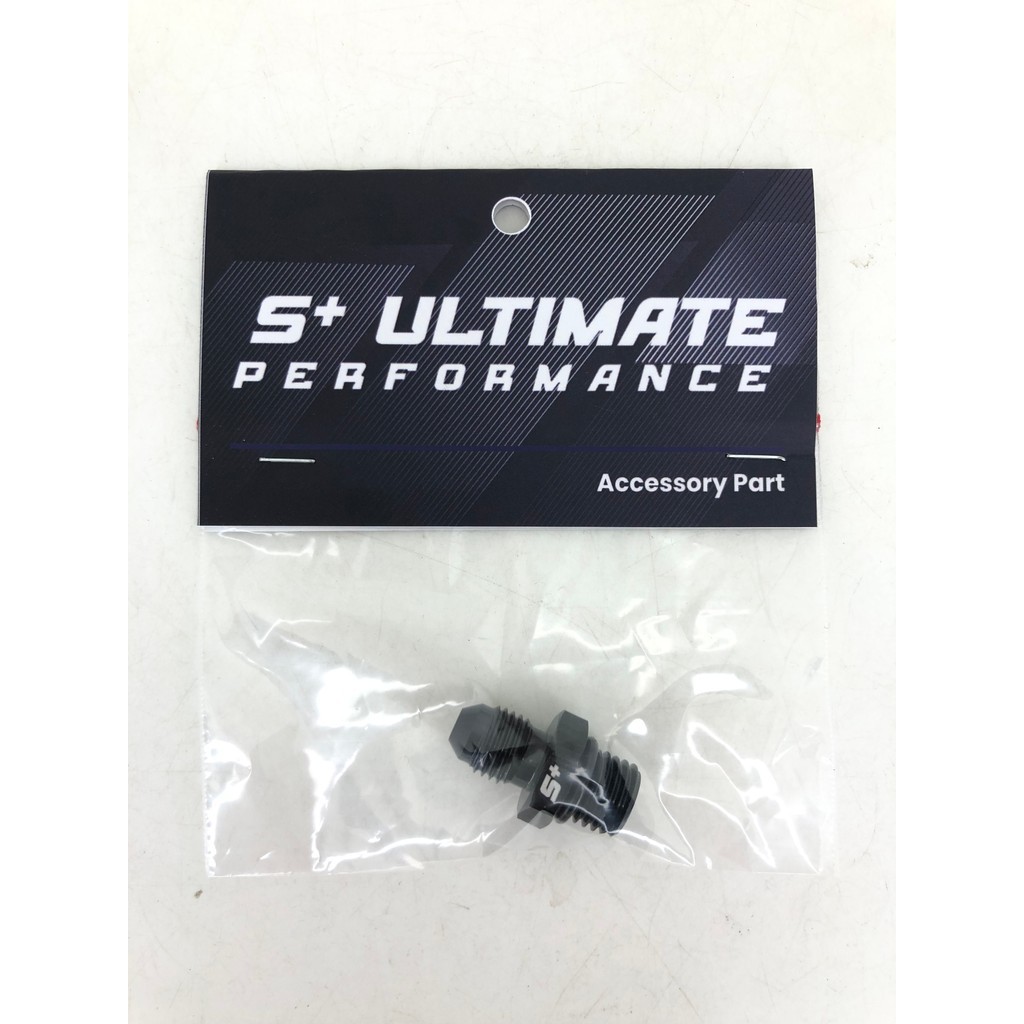 S+ Ultimate Performance AN4 ถึง M12x1.5