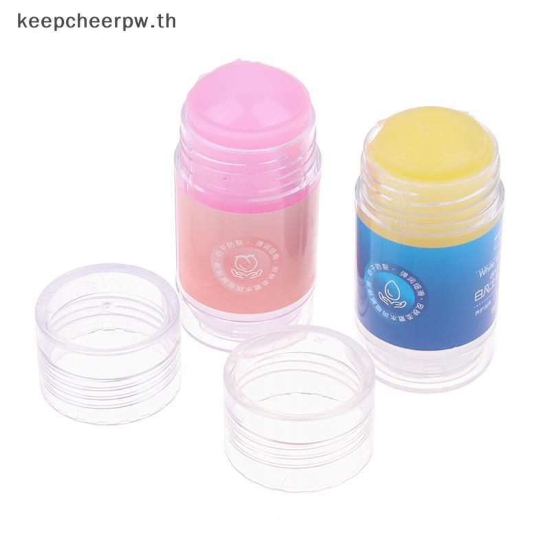 Remobing Dead Skin และแคลลัส Cracked Feet Cream Stick ป้องกันการแตกร้าว Moisturizing Feet Hand Care 
